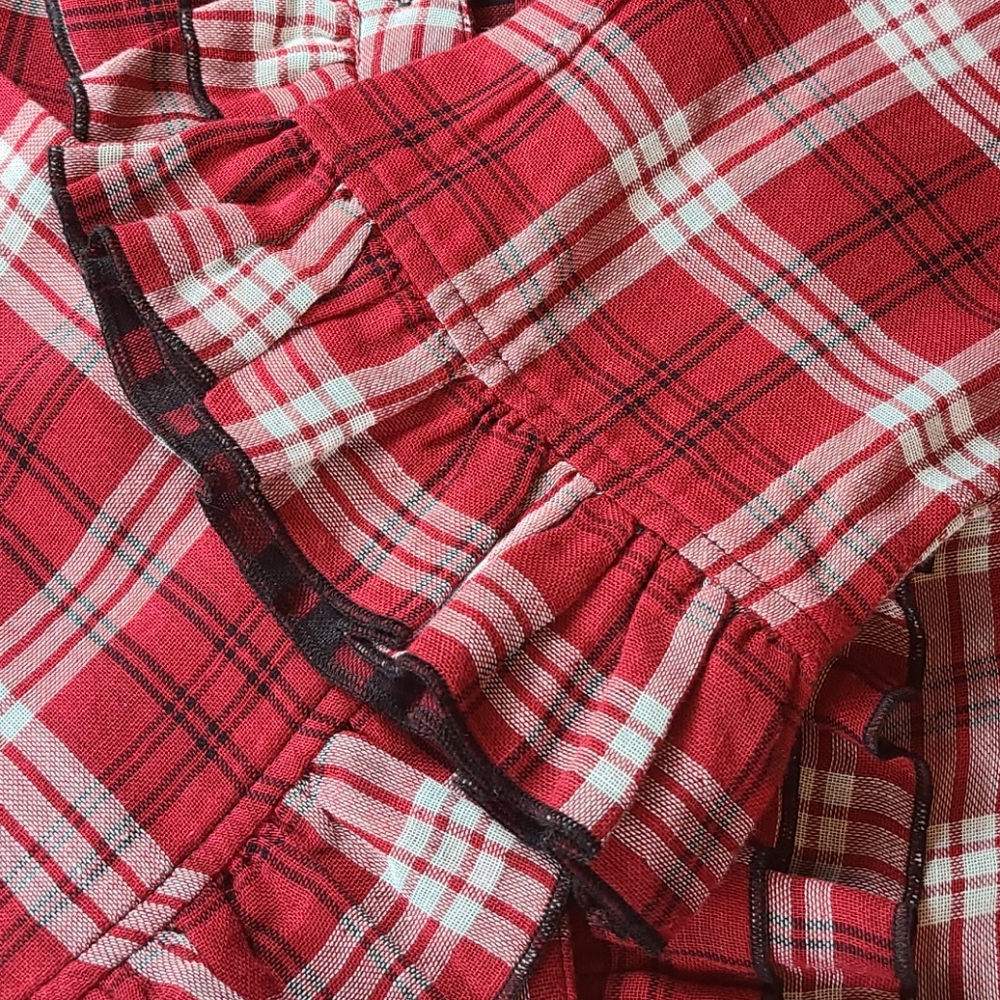 Live A Little Blouse - Picture 13 of 16